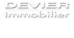 Logo DEVIER IMMOBILIER